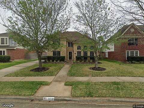Granite Ridge, HOUSTON, TX 77095