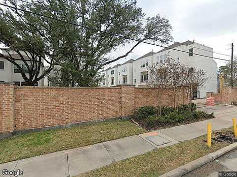 Westside Villas, HOUSTON, TX 77055