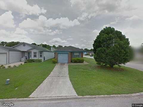 Trekker, JACKSONVILLE, FL 32216