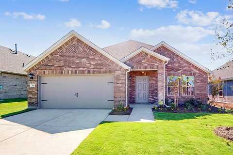 Tawny Turn, LAVON, TX 75166