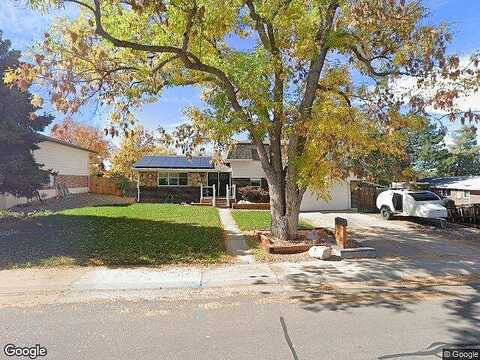 Birch, CENTENNIAL, CO 80122