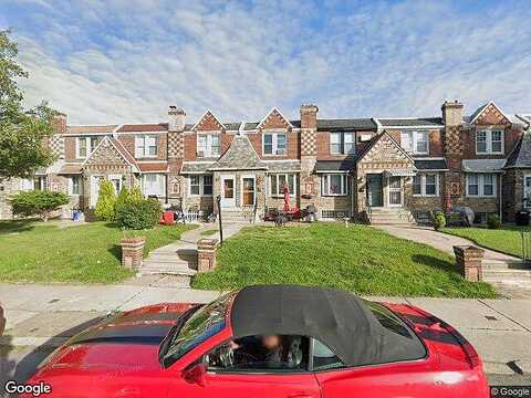 Charles, PHILADELPHIA, PA 19135