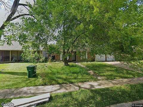 Stonegate, HOUSTON, TX 77040