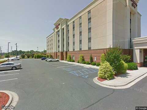 Ac Chambliss Rd, Emporia, VA 23847