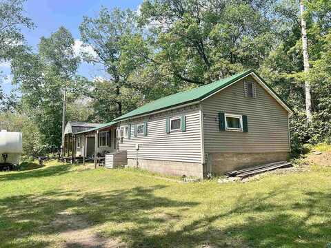 Ruth Lake, IRON RIVER, WI 54847