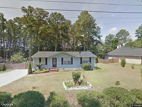 Rhodes, LITHONIA, GA 30058