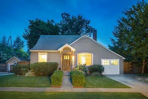 Hobson, WALLA WALLA, WA 99362