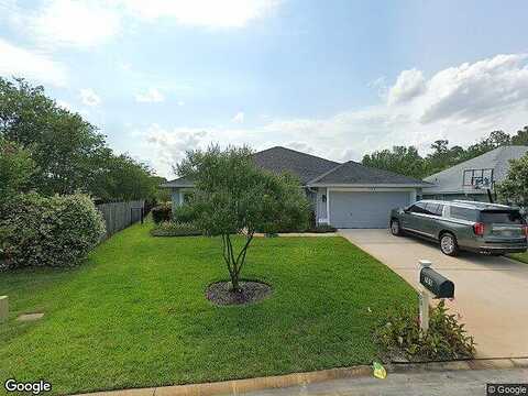 New Wales, SAINT AUGUSTINE, FL 32092