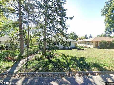 50Th, MINNEAPOLIS, MN 55428