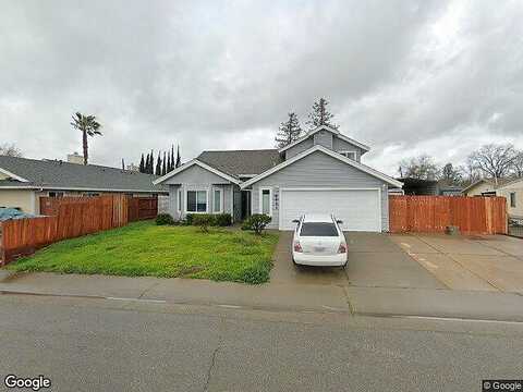 6Th, RIO LINDA, CA 95673