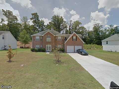 Dalehollow, LITHONIA, GA 30058