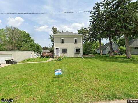 Lincoln, ZUMBROTA, MN 55992