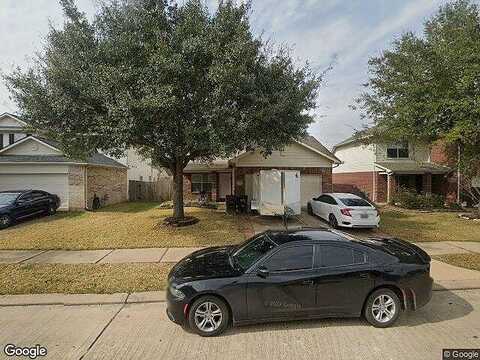 Stonecross Creek, KATY, TX 77449