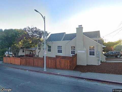 Hill, EL CERRITO, CA 94530
