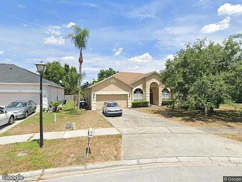 Canterlea, ORLANDO, FL 32818