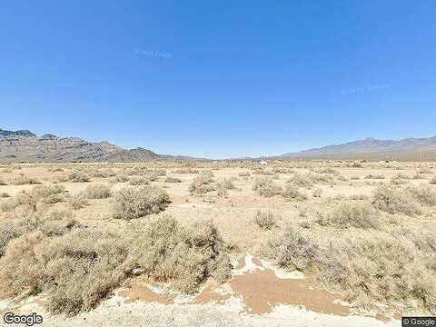 Glacier Ln, Pahrump, NV 89060