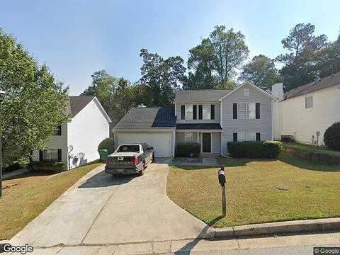 Alford, LITHONIA, GA 30058