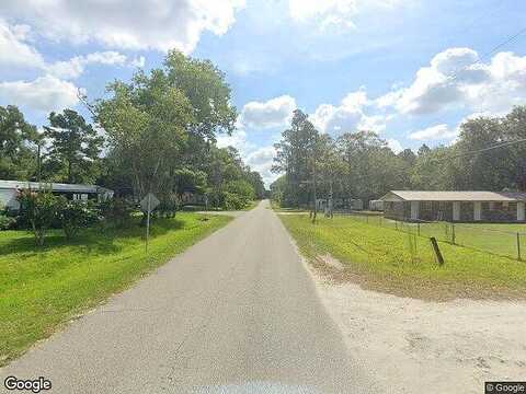 Andrews, GLEN SAINT MARY, FL 32040