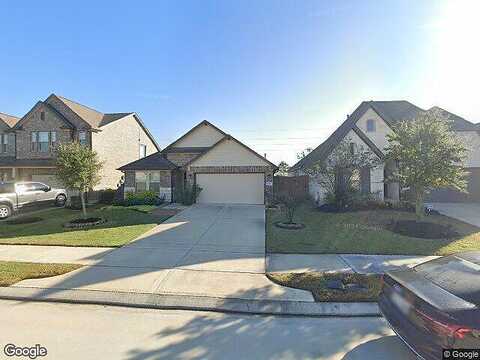 Milbridge Creek, KATY, TX 77493