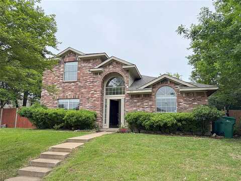 Kristi, CEDAR HILL, TX 75104