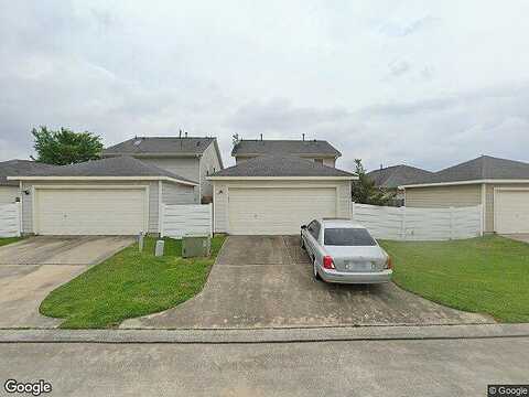 Pinto Springs, HOUSTON, TX 77073