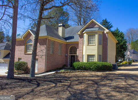 Mountain Oaks, STONE MOUNTAIN, GA 30087