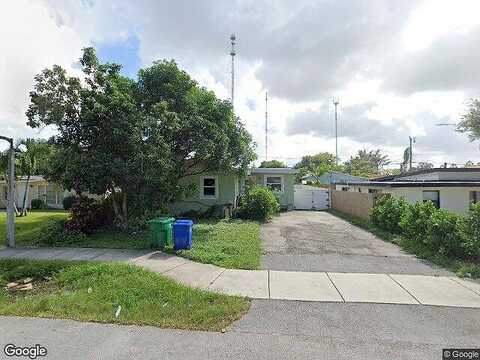 38Th, MIRAMAR, FL 33023