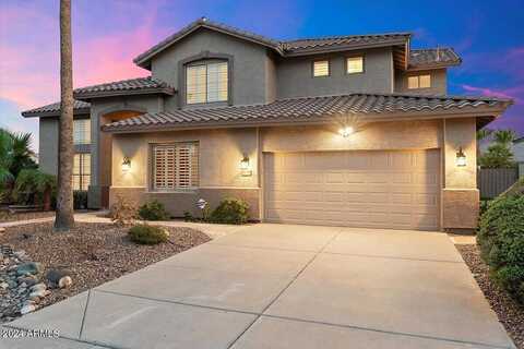 Kimberly, GLENDALE, AZ 85308