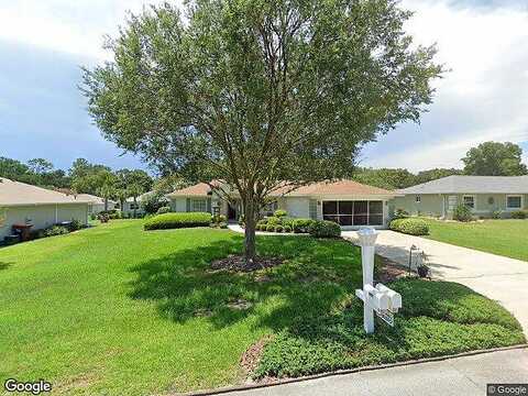 103Rd, OCALA, FL 34476