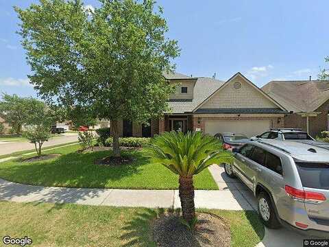 Rosemary, BAYTOWN, TX 77521
