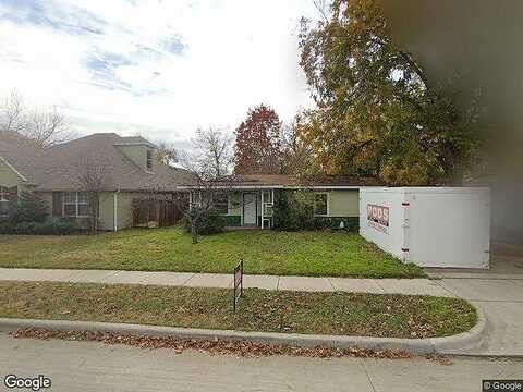 Trigg, WESTWORTH VILLAGE, TX 76114