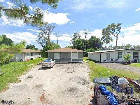 Fifth, FORT MYERS, FL 33907