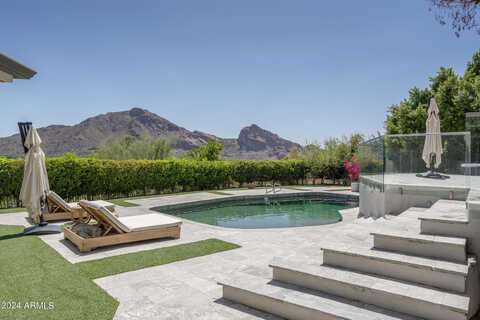 Indian Bend, PARADISE VALLEY, AZ 85253