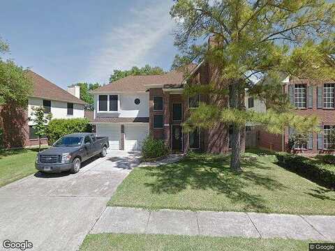 Society, HOUSTON, TX 77084