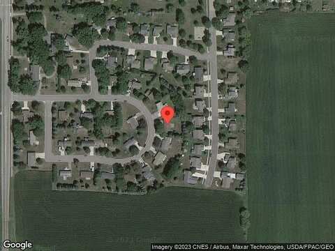 Allen, FARIBAULT, MN 55021