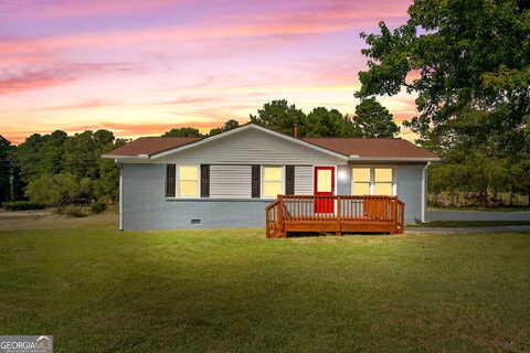 Harris, LOCUST GROVE, GA 30248