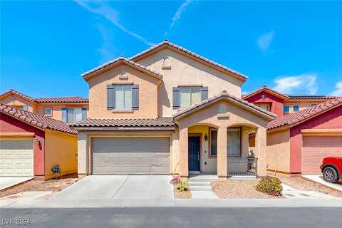 Nickel Ridge, LAS VEGAS, NV 89122