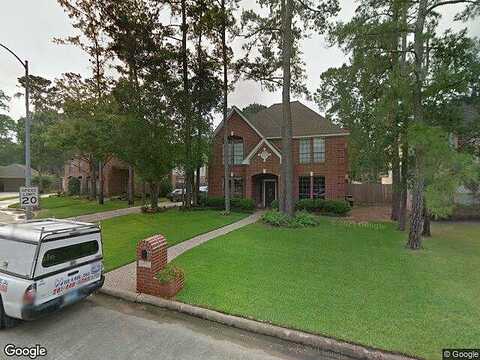 Dunleith, SPRING, TX 77379