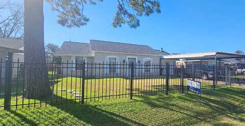 Beaver Bend, HOUSTON, TX 77037