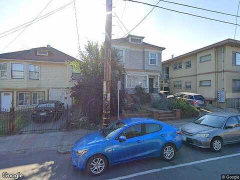 Shattuck, OAKLAND, CA 94609