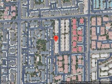 Briar Meadow, LAS VEGAS, NV 89118