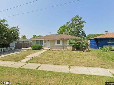 58Th, KENOSHA, WI 53144