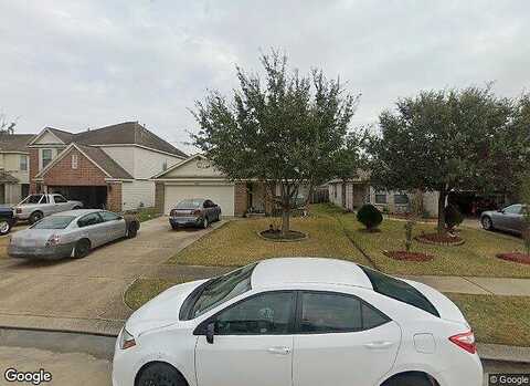 Redwing Brook, KATY, TX 77449