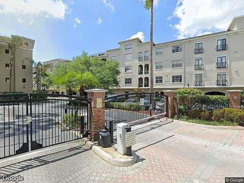 Knights Run, TAMPA, FL 33602