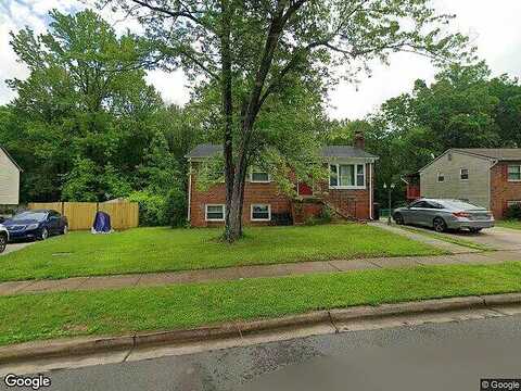 Lombard, WOODBRIDGE, VA 22193