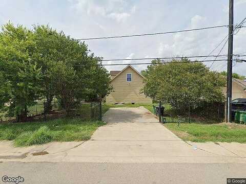 Mallow, HOUSTON, TX 77033