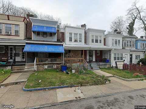 Penn, PHILADELPHIA, PA 19144