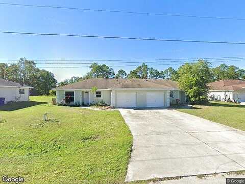 28Th, LEHIGH ACRES, FL 33973