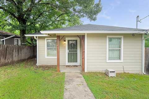 Frio, DALLAS, TX 75216