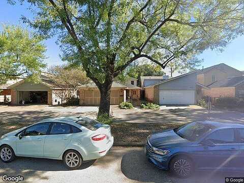 Cashel Glen, HOUSTON, TX 77069